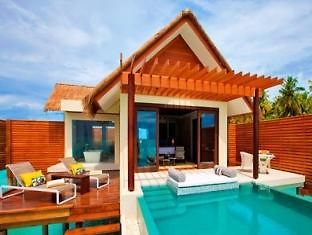 Niyama By Per Aquum Hotel Dhaalu Atoll Exterior photo